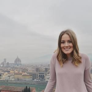 Meet your Posher, Emma